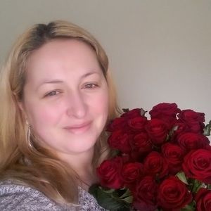 Meet your Posher, Іванна